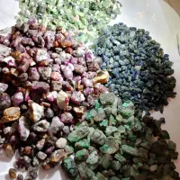 الماس بارخونه یاقوت