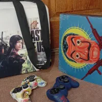 ps3 slim حافظه ۳۲۰ گیگ کپی خور
