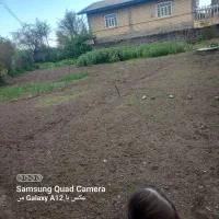 زمین  تک برگ سند با مجوز ساخت