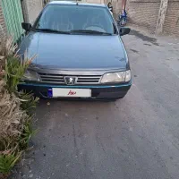 پژو۴۰۵مدل۹۴