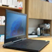 لپ‌تاپ رندرینگ Dell سری ۷۰۰۰ - 4K ویژه تدوین و گیم