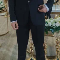 کت و شلوار