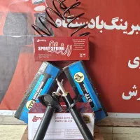 فروش کلی فنر لنزو و کمک فنر اسپرت پراید و پژو