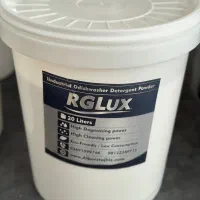 پودر ماشین ظرفشویی صنعتی