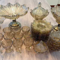 سرویس پذیرایی شامپاینی ۱۲ نفره سالم