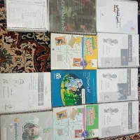 کتاب و جزوه