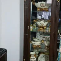 گنجه سالم منبت کاری