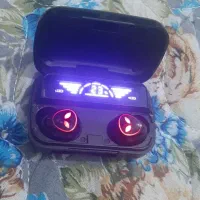 ایرپاد ساعت تسبیح