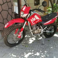 موتور 248cc کویر مدل T2