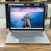 سرفیس لپ‌تاپ ۳ Microsoft i7 / ۱۶GB / ۵۱۲SSD لوازم