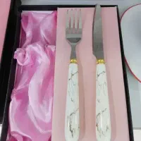 کارد و چنگال