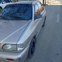 پراید ۱۴۱dlx|خودرو سواری و وانت|مرند, |دیوار