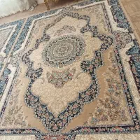 فرش ۹متری|فرش|تبریز, |دیوار