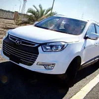 جک S5 نیوفیس ۱۴۰۲ کارکرد ۲۶۰۰ کیلومتر