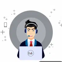 استخدام خانم و آقا بصورت دور کاری