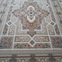 ۱تخته فرش ۹متر ۷۰۰ شانه آکبند تمام نخ