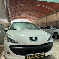 ۲۰۷ دنده پانا تحویل روز