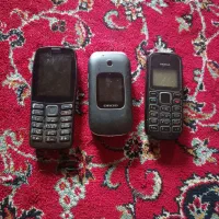 گوشی همراه
