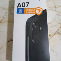 گوشی A07