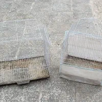 قفس پرنده