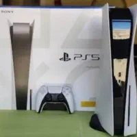 با ۲۰ میلیون ps5 با چک بخر