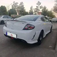 کوپه fx مدل ۲۰۰۸