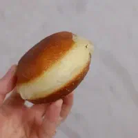 دونات و پیراشکی خوشمزه و تاره خانگی