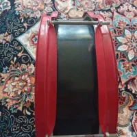 طبل ارتشی 15فنره