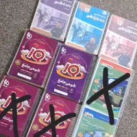 شیمی جامع ایکیو ۴۰۳