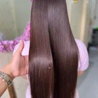 کراتین مو فقط یک میلیون