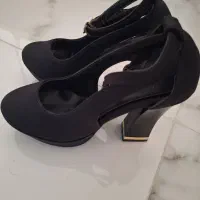 کفش مجلسی سایز ۳۶