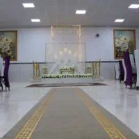 نیروی کار آقا تالار