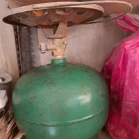 استفاده برای کمپین کوه نوردی