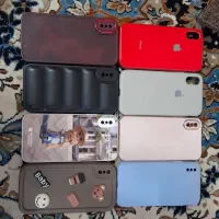 قاب آیفون ۱۰