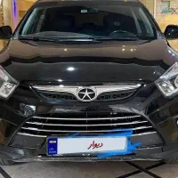 جک S5 مدل ۹۴ ، 160 تا کارکرد