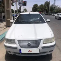سمندef7مدل۹۴دوگانه