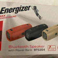 اسپیکر مدل BTs204Energizer