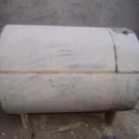 تانکر نفت یاگازوییل