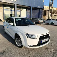 دنا پلاس شش سرعته EF7P