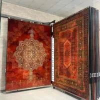 فرش +طرح /رنگ /ابعاد/متنوع