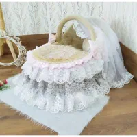 کریر مجلسی و سرویس تشک نوزاد
