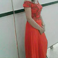 لباس مجلسی