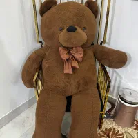 عروسک خرس