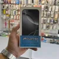 iPhone 16 pro