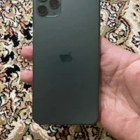 ایفون ۱۱پرومکس