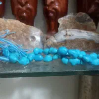 سنگ های عقیق و تسبیح فیروزه