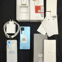 شیائومی - Xiaomi - mi - شیاومی 12T pro