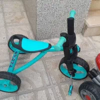 سه چرخه