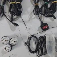 کابل برق و شارژ و hdmi برای کنسول ps4