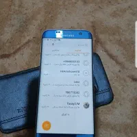 سامسونگ s7 edgh